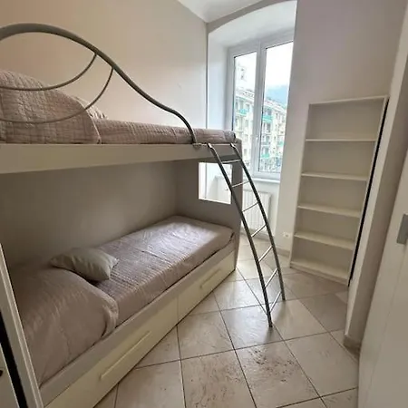 Casa Vico Delle Isole Recco