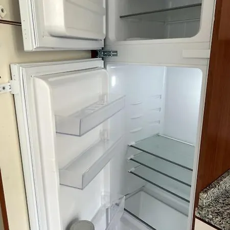 Appartement Casa Vico Delle Isole Recco