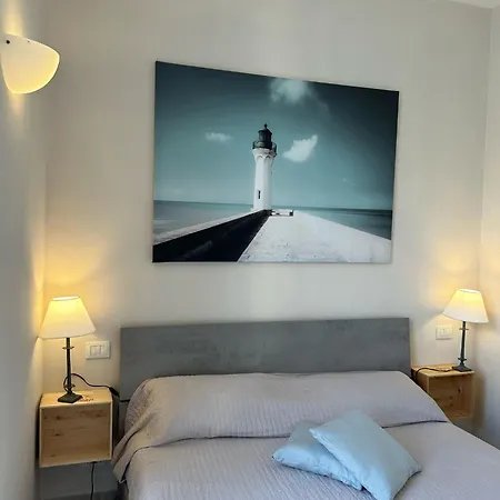 Appartement Casa Vico Delle Isole Recco