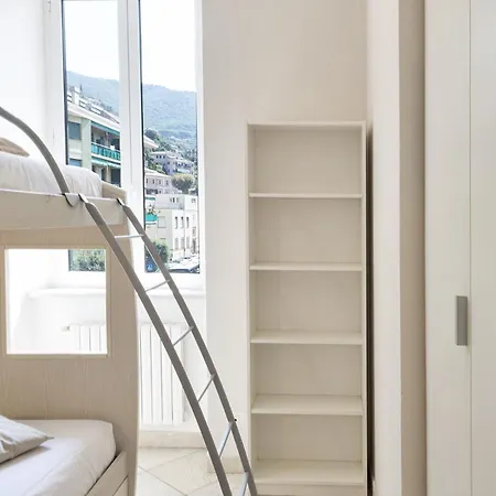 Casa Vico Delle Isole By Wonderful Italy Recco