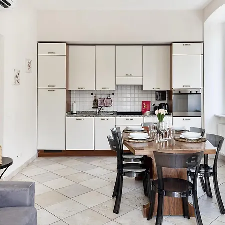 Casa Vico Delle Isole By Wonderful Italy * Recco