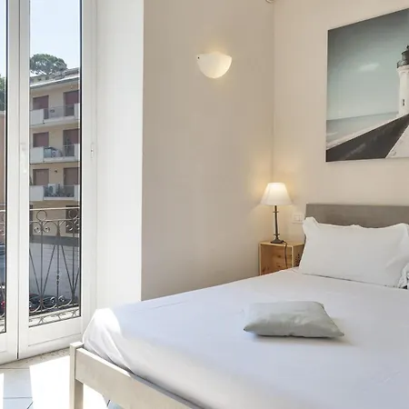 Διαμέρισμα Casa Vico Delle Isole By Wonderful Italy *