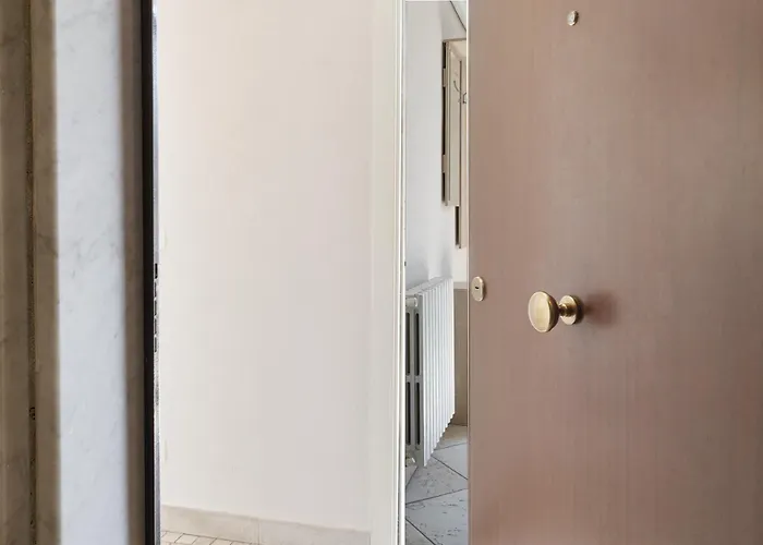 Appartement Casa Vico Delle Isole By Wonderful Italy *