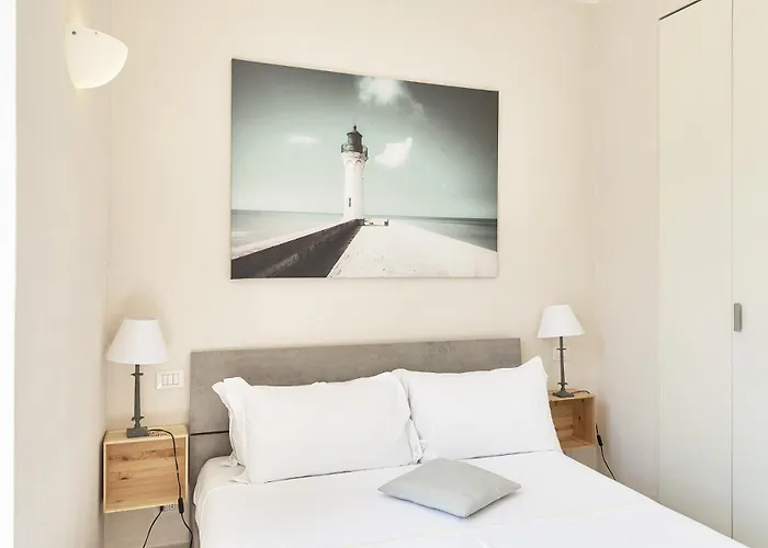 Casa Vico Delle Isole By Wonderful Italy Appartement *