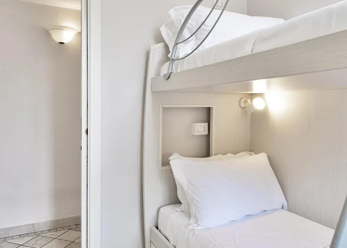 Casa Vico Delle Isole By Wonderful Italy