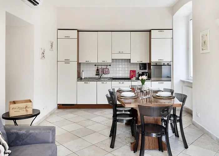 Casa Vico Delle Isole By Wonderful Italy * Recco