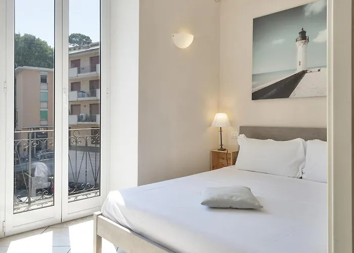 Lejlighed Casa Vico Delle Isole By Wonderful Italy *