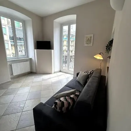 Apartment Casa Vico Delle Isole *