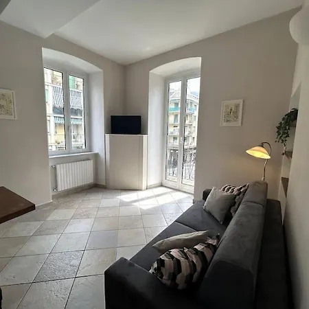 Casa Vico Delle Isole Apartment *