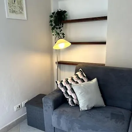 Casa Vico Delle Isole