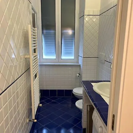 Casa Vico Delle Isole Apartment