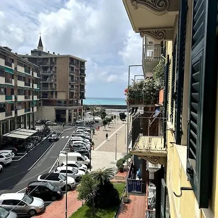 Apartment Casa Vico Delle Isole *