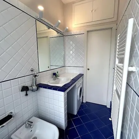 Apartment Casa Vico Delle Isole Recco