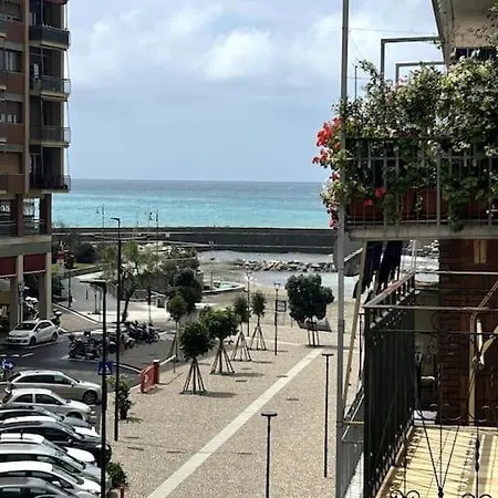 Casa Vico Delle Isole Apartment