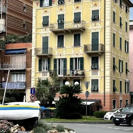 Apartment Casa Vico Delle Isole