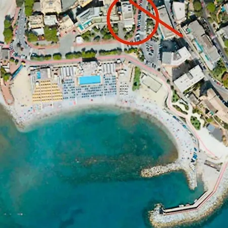 Apartment Casa Vico Delle Isole *