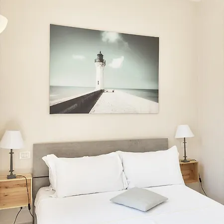 Casa Vico Delle Isole By Wonderful Italy 아파트 *