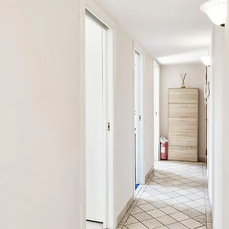 아파트 Casa Vico Delle Isole By Wonderful Italy 렉코