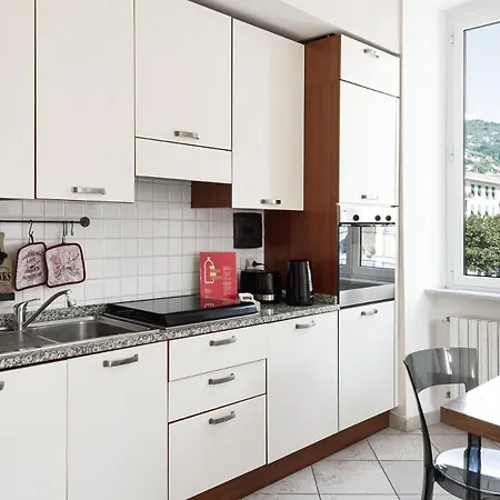 Casa Vico Delle Isole By Wonderful Italy