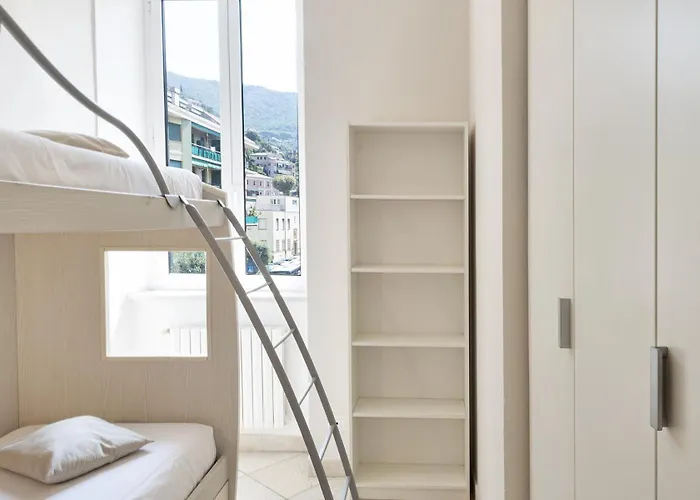 Casa Vico Delle Isole By Wonderful Italy Recco