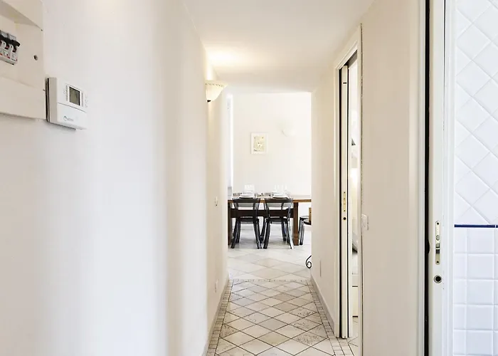 Casa Vico Delle Isole By Wonderful Italy * Recco
