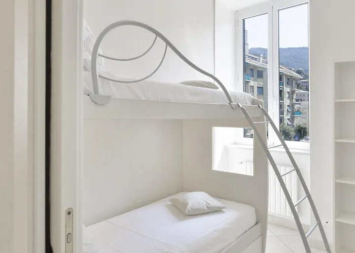 Casa Vico Delle Isole By Wonderful Italy *